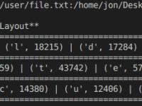 Introducing: PyKBLayoutOptimizer